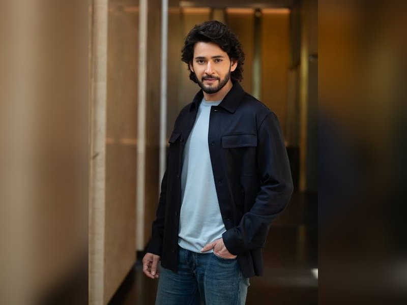 Mahesh Babu: 'Rao Bahadur' isn’t just a film that grabs you by the collar but one that gets under your skin! (Photo:IANS/PR)