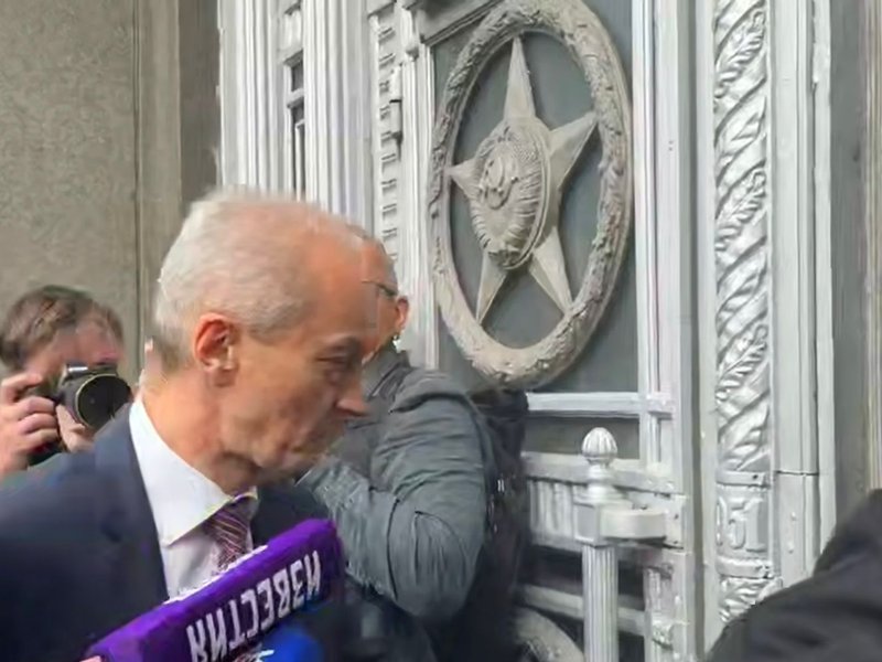 Russia declares Consul General of Romania persona non grata in a tit for tat move