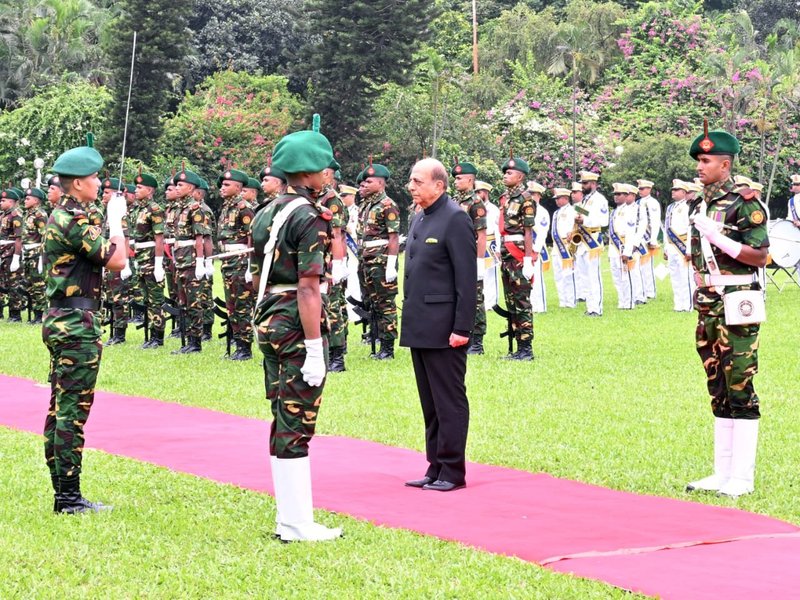 India assigns Union Cabinet Minister status to newly appointed High Commissioner to Bangladesh 