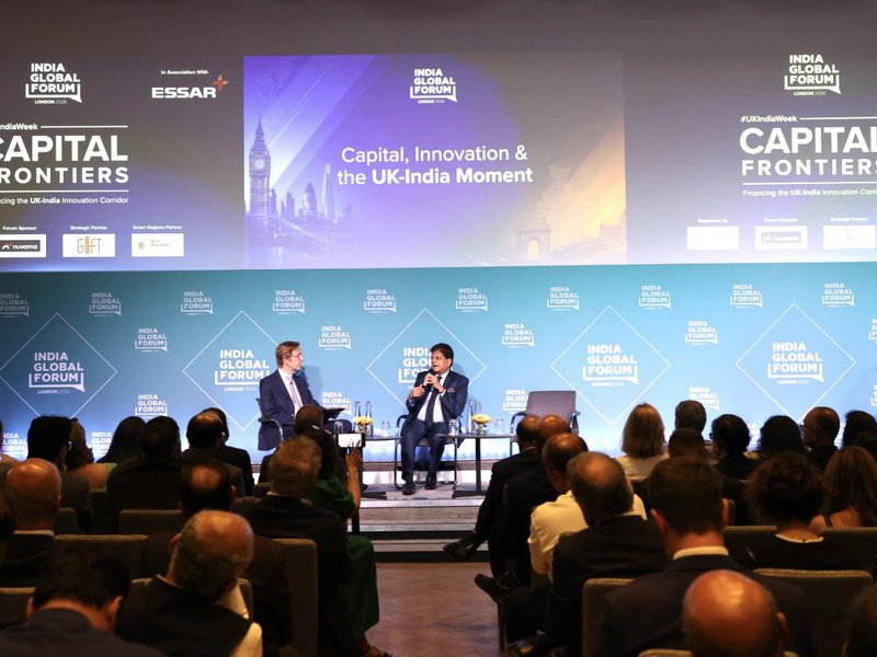 India won’t sign US trade deal without competitive edge: Piyush Goyal