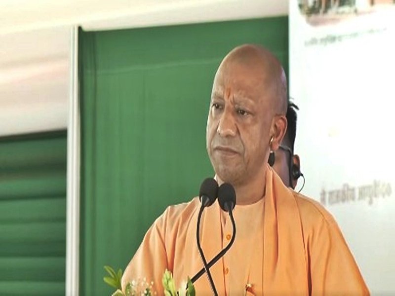Yogi govt's zero-tolerance stance reflected in FIR action in Ayodhya Ram Temple donation case