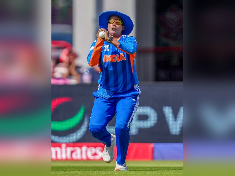 Aiming to make most of being in The Hundred ahead of Women’s Asia Cup: Deepti 