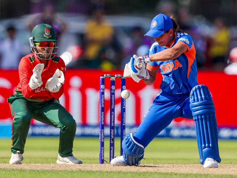Asian Games: India women meet Bangladesh in semifinals in bid to defend gold