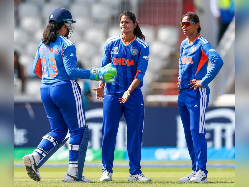 Radha and other international stars hail ICC Player Protection Programme in fight against online abuse