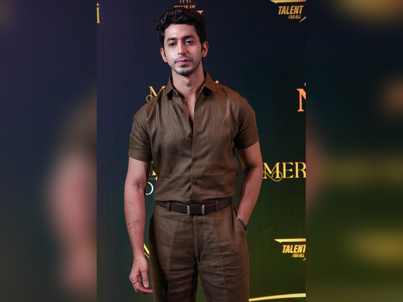  Last day of filming is extremely emotional for Mihir Ahuja