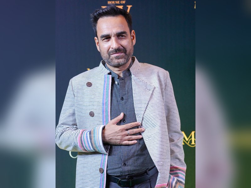 Pankaj Tripathi reveals why he immediately said yes to ‘Ohh My Dog’