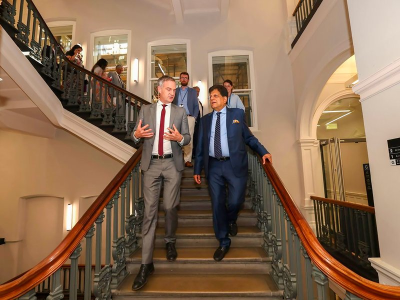 UK FTA to help India’s exports reach $115 billion by 2030, create 7-10 lakh new jobs