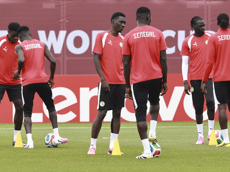 FIFA WC: When and where to watch Iraq vs Senegal, know all details