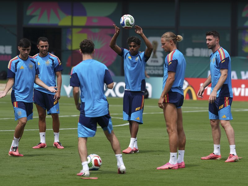 FIFA WC 2026: 'Every edition brings extraordinary talent and emotion,' says Oliver Kahn
