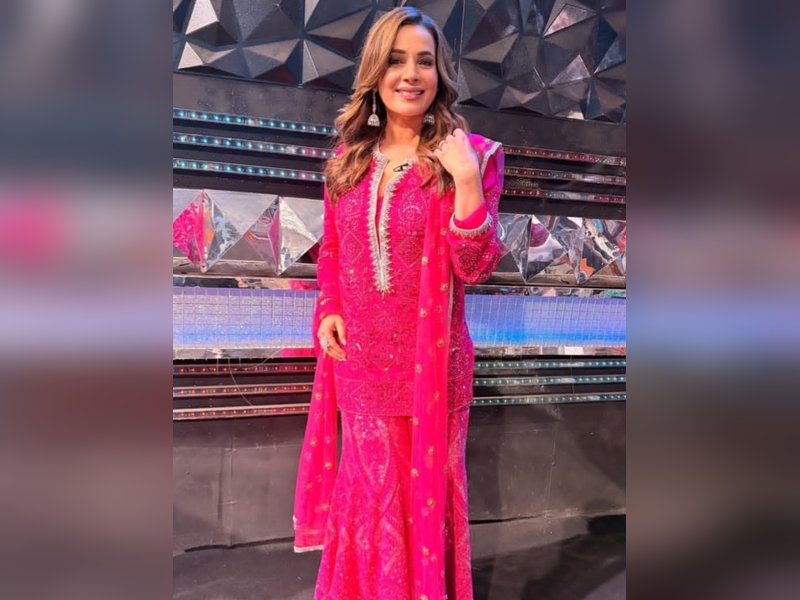 Neelam Kothari recalls competing with Govinda in ‘Aap Ke Aa Jane Se’, says she prefers 80s-90s shooting era