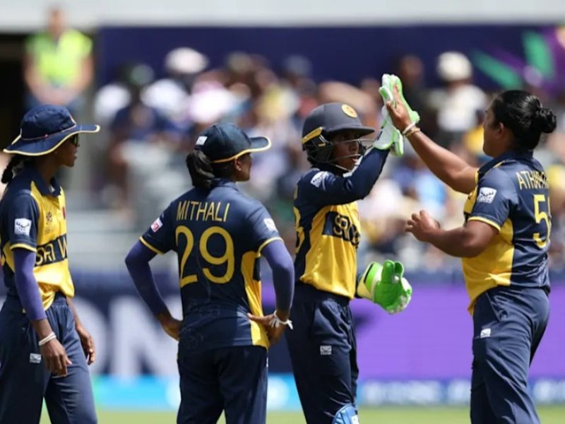 You can't undermine any team: Samarawickrama believes Women's T20 WC semis still within reach