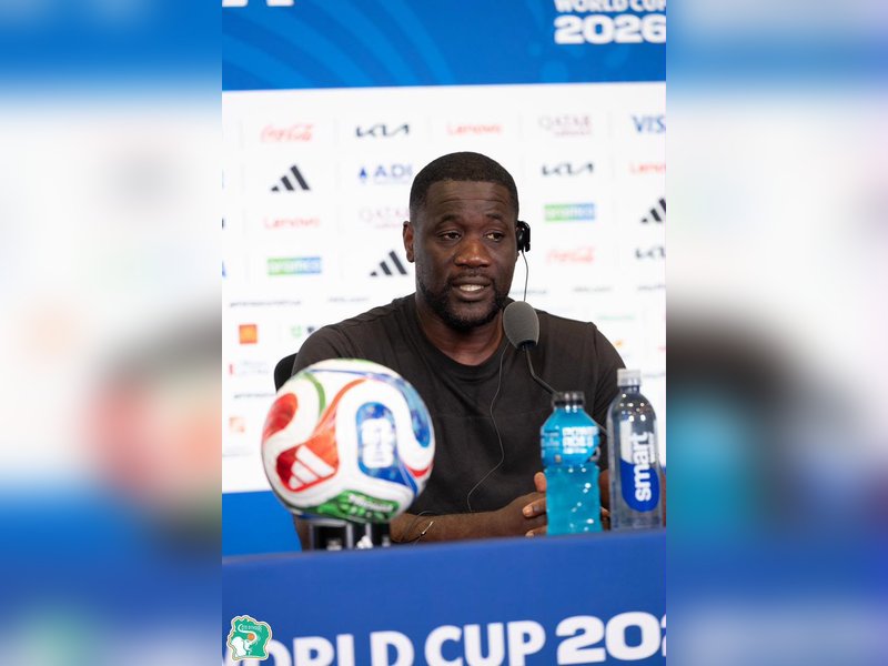 FIFA WC: 'Not everything was perfect, but winning without conceding is important,' says Ivory Coast's caoch 