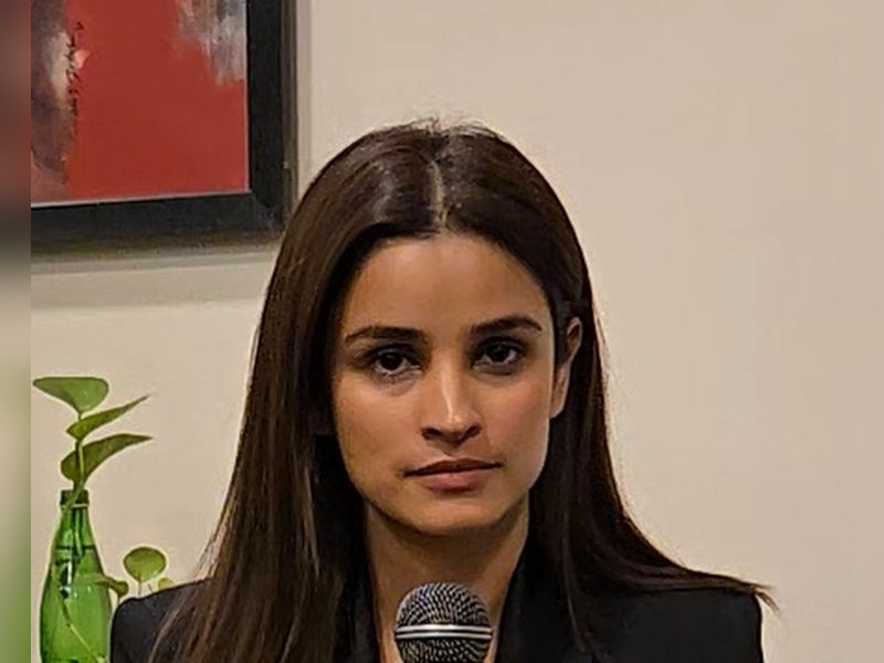 Chetna Pande says she was ‘emotionally shattered and mentally disturbed’ during shoot of Haunted 3D: Echoes of the Past