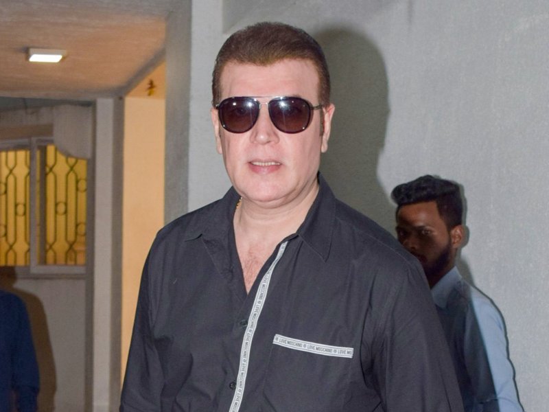 Aditya Pancholi: I do believe that marriages between Hindus & Muslims work