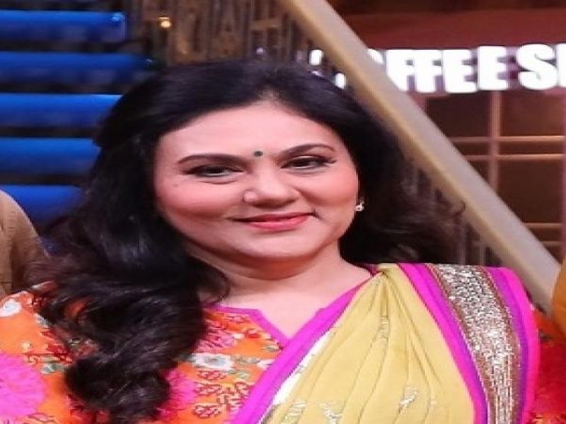 Deepika Chikhalia aka Sita backs Sai Pallavi, Ranbir Kapoor's 'Ramayana'