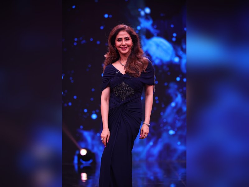 Urmila Matondkar reveals she almost refused “Chamma Chamma” as ‘item songs were looked at in a very negative way’