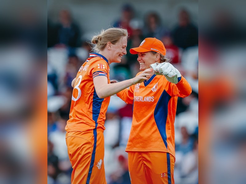 Women's T20 WC: When and where to watch Pakistan vs Netherlands clash, know all details
