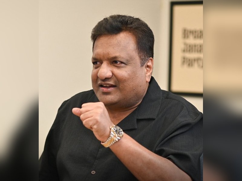 Sanjay Gupta highlights how AI has turned into the industry’s favourite shortcut