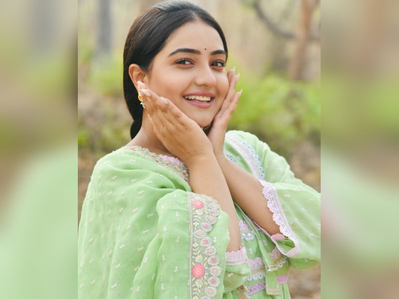 Akshita Mudgal ‘would go home with swollen eyes’ after shooting on ‘Lakshmi Niwas’ emotional track