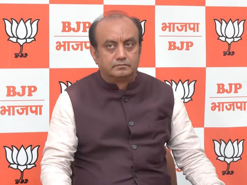 1947 में मुस्लिम लीग के आगे समर्पण से शुरू होता है ‘कांग्रेस के सरेंडर का कैलेंडर’ : सुधांशु त्रिवेदी