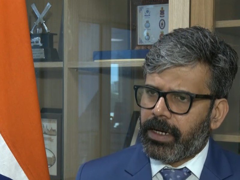 PM Modi's visit to help expand India-Seychelles partnership into new frontiers: Indian envoy (IANS Exclusive)