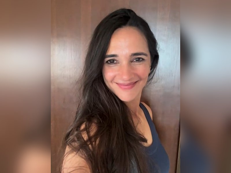 'Masti' actress Tara Sharma calls herself an ‘embarrassing mom’ in heartfelt post for son Zen