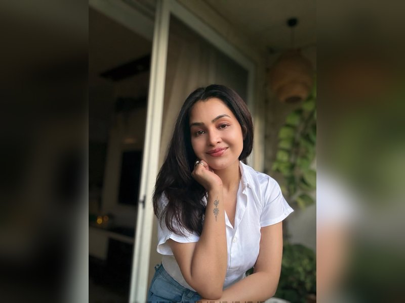 Shubhangi Atre opens up on loneliness in industry: ‘You can be surrounded yet feel unheard’
