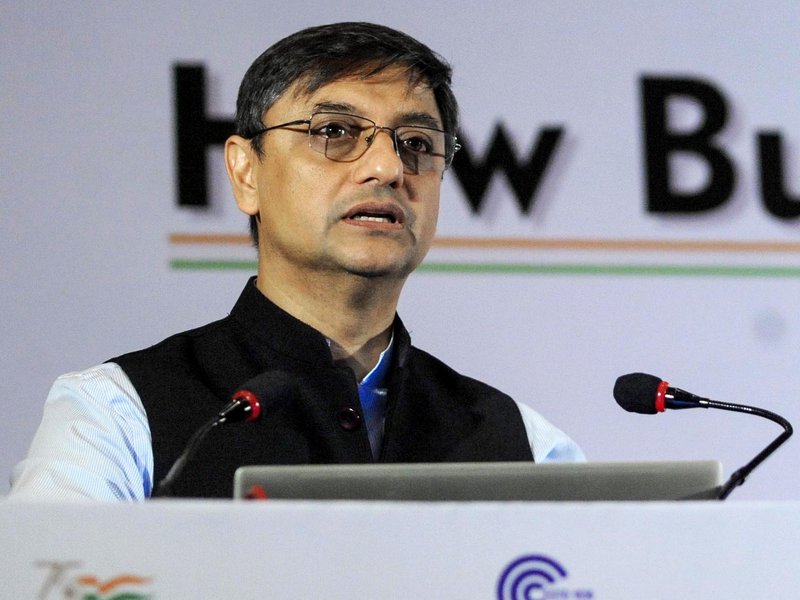 विकसित भारत के लिए कोलकाता को दोबारा से बड़ा आर्थिक और शहरी हब बनाना जरूरी: संजीव सान्याल