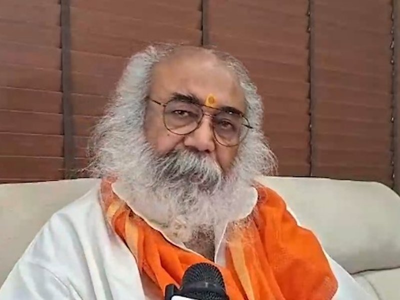 One or two resignations not enough; need to go in depth: Acharya Pramod Krishnam