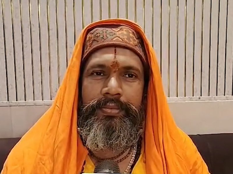 राम मंदिर चढ़ावा विवाद पर संत समाज में गुस्सा, बोले- मास्टरमाइंड तक पहुंचना जरूरी