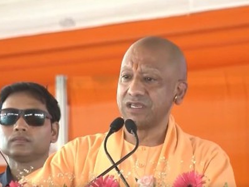 CM Yogi says no guilty will be spared, takes ‘gentleman from Delhi’ swipe at Kejriwal