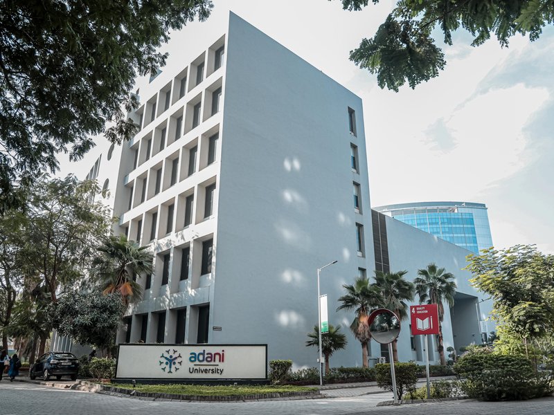 Adani University revamps curriculum for AI era, introduces AI courses and industry-focused learning