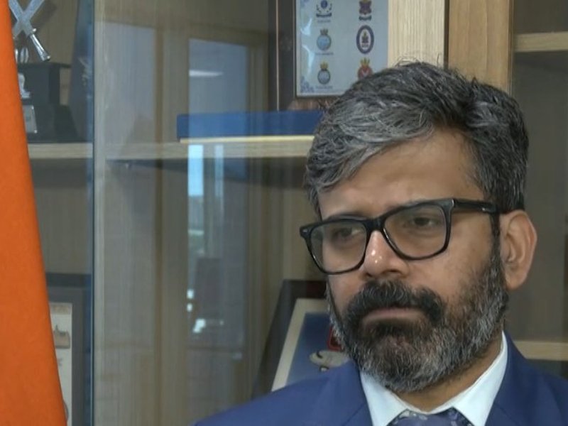 India, Seychelles looking to introduce new areas of cooperation: Indian envoy ahead of PM Modi's visit 