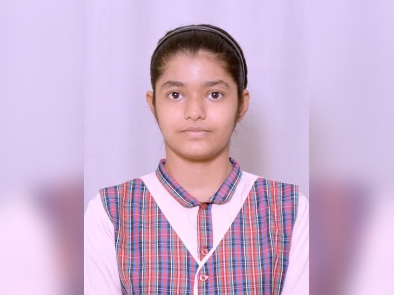 'मिशन शक्तिसैट' के लिए पंजाब की टिया का चयन, शिक्षा मंत्री हरजोत सिंह बैंस ने दी बधाई