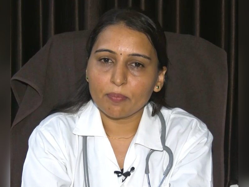 बेहतरीन स्वास्थ्य सेवाओं के लिए गांधीनगर के तीन आरोग्य मंदिर सम्मानित, मिला एनक्यूएएस प्रमाणपत्र