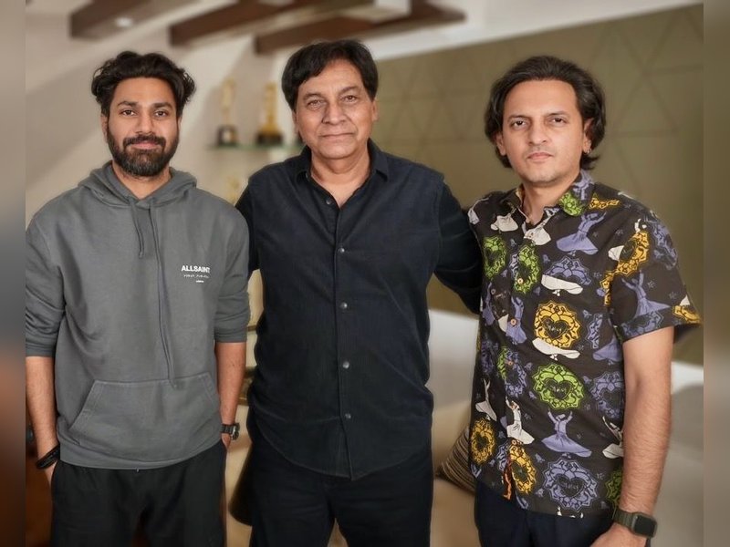 Mithoon on Sayeed Quadri’s lyrical structure of ‘Awarapan 2’: Conveys most complex emotions in simple manner