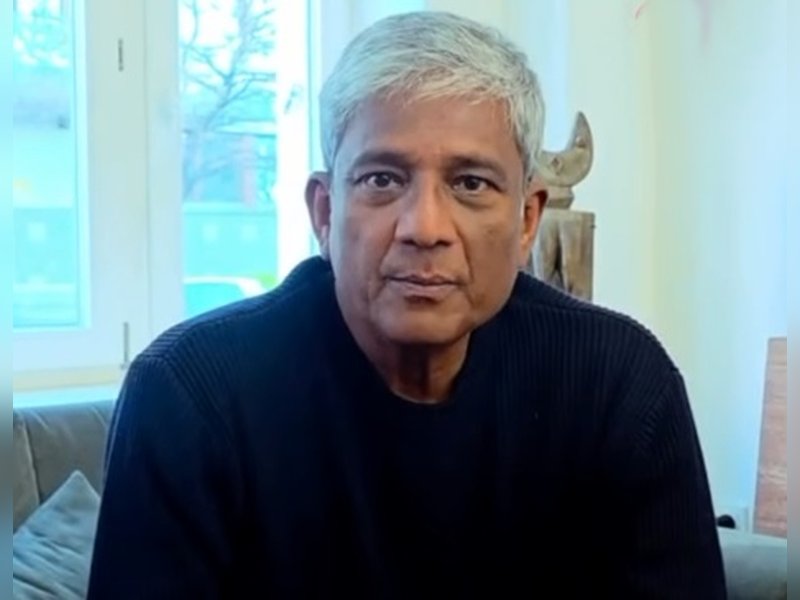 आदिल हुसैन ने फीफा वर्ल्ड कप 2026 की तैयारियों पर उठाए सवाल, अमेरिका की व्यवस्थाओं को बताया चिंता का विषय