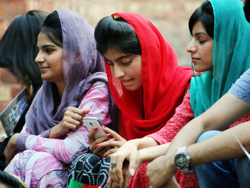 Quality of graduates in Pakistan continue to spark concerns: Report 
