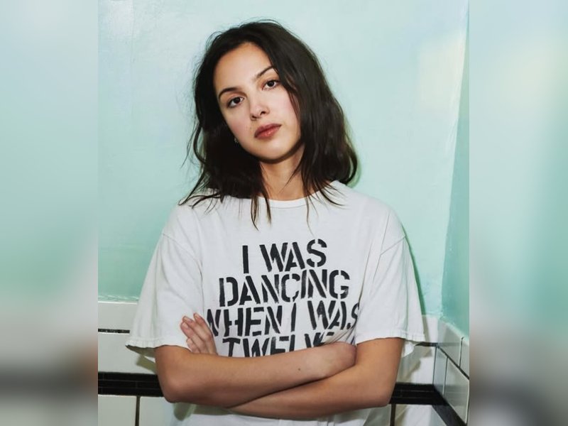 Olivia Rodrigo buys plush property in the UK