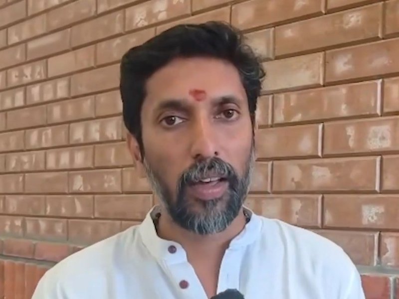Ram Lalla idol’s sculptor shaken with temple theft, wants stern action against culprits (Photo: IANS)