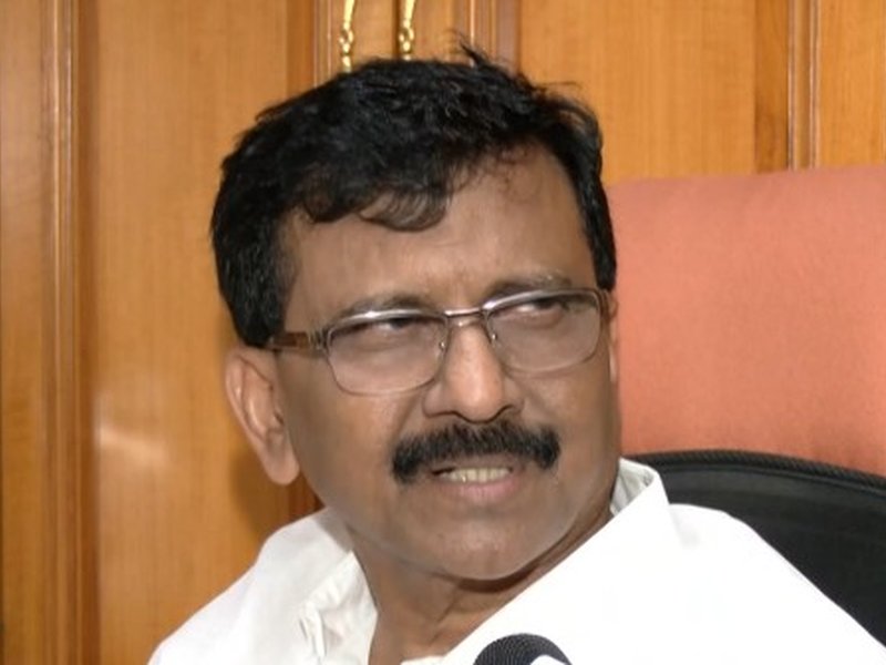 Ram Temple Trust should be dissolved: Shiv Sena-UBT MP Sanjay Raut (IANS Interview)