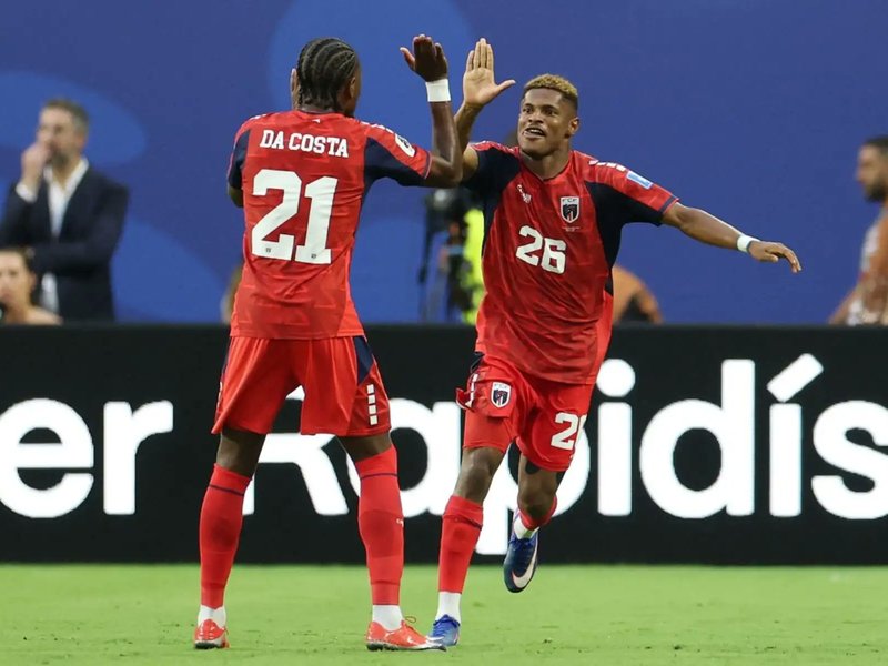 When and where to watch Cabo Verde vs Saudi Arabia, know all details in the FIFA World Cup 2026. 
