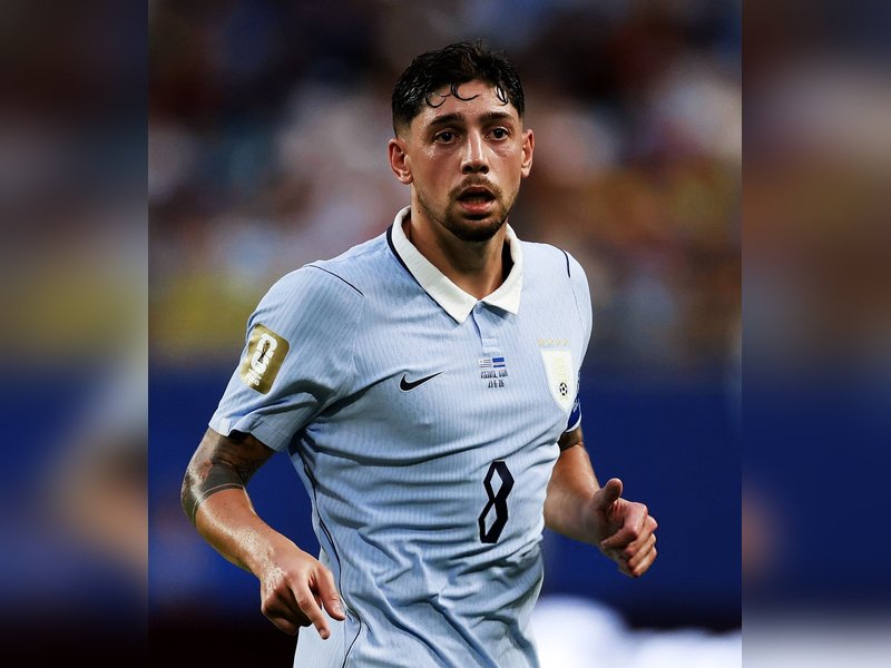 When and where to watch Uruguay vs Spain, know all details of their match in the FIFA World Cup 2026 at the Estadio Akron Stadium in Guadalajara on Saturday.