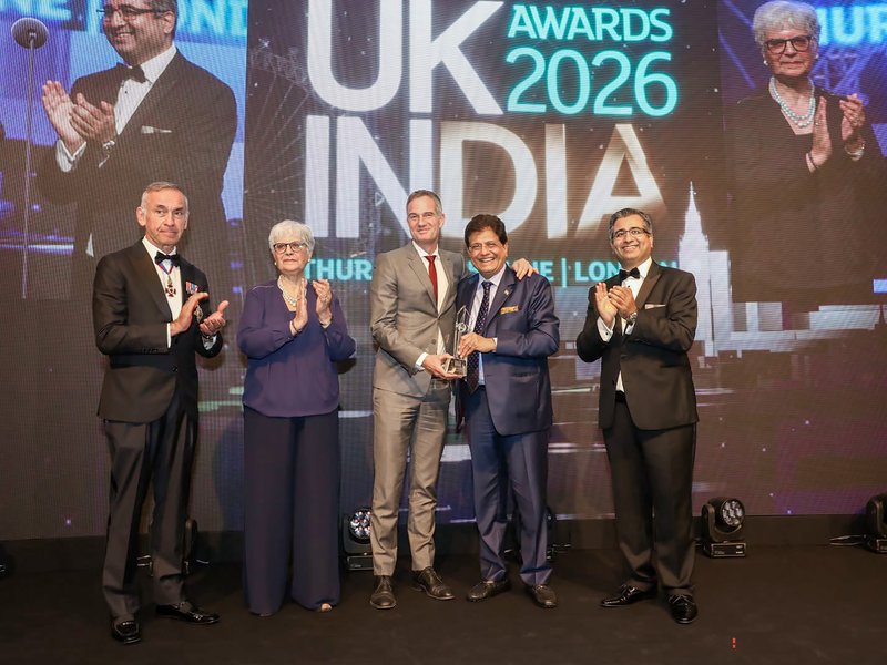 Piyush Goyal launches CareEdge Global’s sovereign ratings report in London