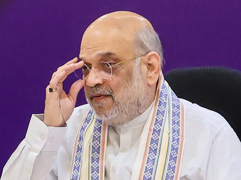 HM Amit Shah approves designation of 17 Pakistan-based individuals as 'terrorists'