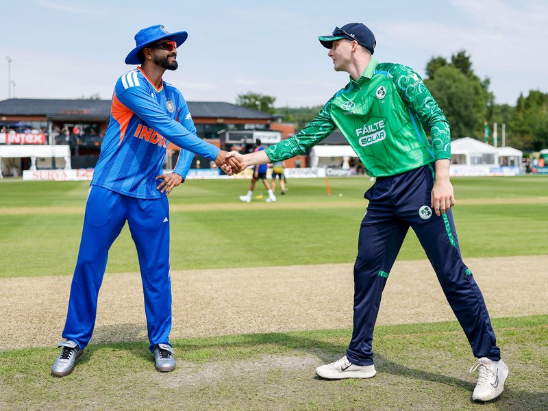 2nd T20I: We’re looking to win it and level the series, says India vice-captain Tilak Varma