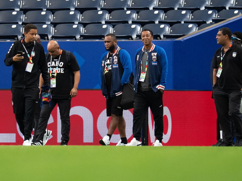  'India can take a leaf out of Cape Verde's book to reach the FIFA World Cup 2026,' says Robin Singh. 