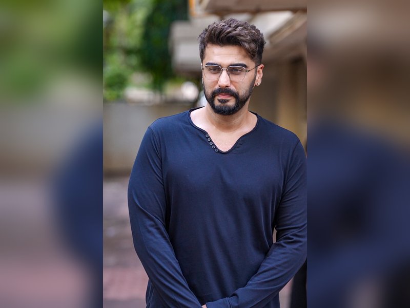 Arjun Kapoor tells Pamala Serena: I’m ready for marriage