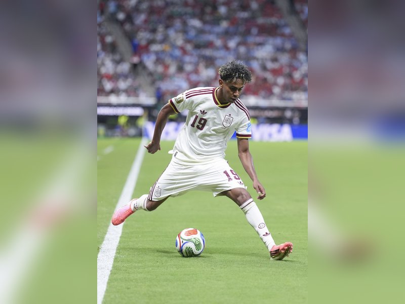 No Williams or Pino, but Yamal's fitness is a boost for Spain ahead of Austria clash