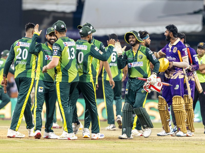 MPL T20 Scindia Cup 2026: Invincible Chambal Ghariyals crowned champions, seal historic double